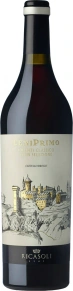 Вино CeniPrimo Chianti Classico Gran Selezione Gaiole, Ricasoli, DOCG, 2020, 0.75 л
