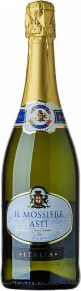 Игристое вино Asti, Il Mossiere, 0.75 л