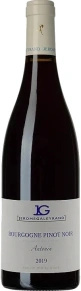 Вино Antonin Bourgogne Pinot Noir, Jerome Galeyrand, AOC, 2019, 0.75 л