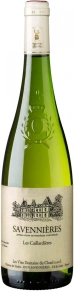 Вино Les Caillardieres, Les Vins Domaine du Closel, AOC, 2015, 0.75 л