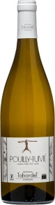 Вино Pouilly-Fume, Domaine Tabordet, AOC, 2023, 0.75 л