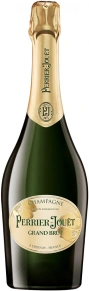 Шампанское Grand Brut, Perrier-Jouet, AOC, 0.75 л