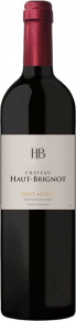 Вино Chateau Haut-Brignot, Haut-Medoc, Producta Vignobles
