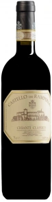 Вино Chianti Classico, Castello dei Rampolla, DOCG, 2019, 0.75 л