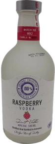 Водка Raspberry, Hent, 0.5 л