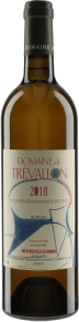 Вино Blanc, Domaine de Trevallon, IGP, 2018, 0.75 л
