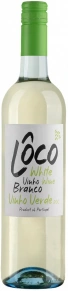 Вино Branco Vinho Verde, Loco, DOC, 0.75 л
