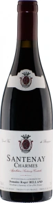 Вино Santenay Charmes, Roger Belland, AOC, 2021, 0.75 л