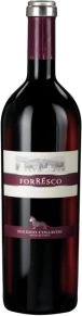 Вино Forresco, Eugenio Collavini, DOC, 2006, 1.5 л