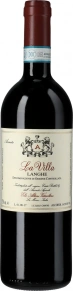 Вино La Villa Россо, Elio Altare, DOC, 2019, 0.75 л