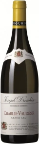 Вино Chablis Grand Cru Vaudesir, 1999, 0.75 л