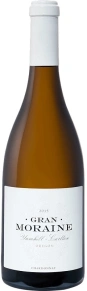Вино Chardonnay, Gran Moraine, 2015, 0.75 л