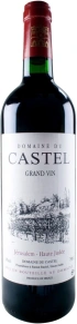 Вино Castel Grand Vin, 2012, 0.75 л