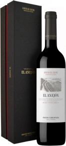 Вино El Anejon, Pago de Carraovejas, DO, 2019, 0.75 л (п/у)
