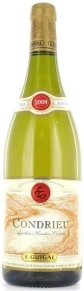 Вино Condrieu, E. Guigal, 2008, 0.75 л