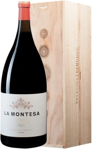 Вино La Montesa, DOC, 2007, 6 л (п/у)