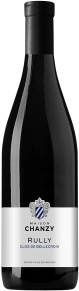 Вино Rully Clos de Bellecroix, Chanzy, AOC, 2020, 0.75 л