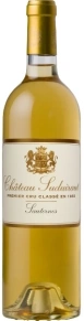 Вино Sauternes, Chateau Suduiraut, AOC, 1989, 0.75 л