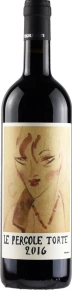 Вино Le Pergole Torte, Montevertine, IGT, 2016, 1.5 л
