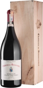 Вино Chateau de Beaucastel, AOC, 2018, 3 л (п/у)