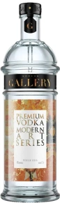 Водка Modern, Gallery, 0.7 л