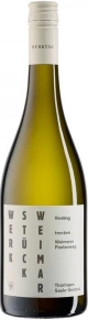 Вино Riesling Werkstuck Weimar, Freyburg-Unstrut, 0.75 л