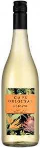 Вино Moscato, Cape Original, 2024, 0.75 л