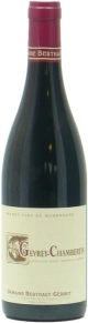 Вино Gevrey-Chambertin, Domaine Berthaut-Gerbet, AOC, 2015, 0.75 л