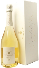 Шампанское L'Intemporelle, Champagne Mailly, 2008, 0.75 л (п/у)