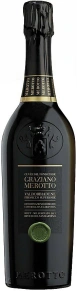 Шампанское Cuvee del Fondatore Valdobbiadene Prosecco Superiore, Merotto, DOCG, 0.75 л
