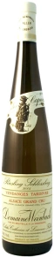 Вино Riesling Grand Cru Schlossberg Vendanges Tardives, Domaine Weinbach, 2004, 0.75 л