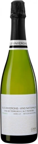 Игристое вино Pregadeu Xarel-lo, Els Vinyerons Vins Naturals, DO, 2021, 0.75 л