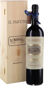 Вино Il Pareto, Nozzole, IGT, 2015, 0.75 л (п/у)