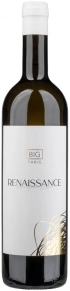 Вино Renaissance Sauvignon Blanc, Fabig, 2021, 0.75 л