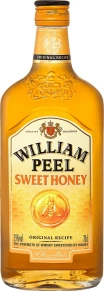 Ликер Sweet Honey, William Peel, 0.7 л