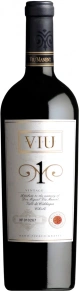 Вино Viu 1, Viu Manent, DO, 2011, 0.75 л