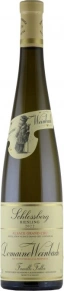 Вино Riesling Grand Cru Schlossberg, Domaine Weinbach, 2022, 0.75 л