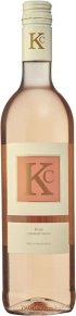 Вино Rose, KC, 0.75 л