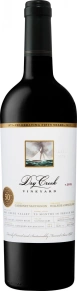 Вино Cabernet Sauvignon, Dry Creek Vineyard, 2019, 0.75 л