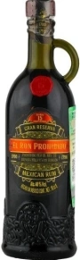Ром El Ron Prohibido, 15 лет, 0.1 л