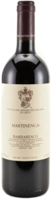 Вино Martinenga Barbaresco, DOCG, 2009, 0.75 л