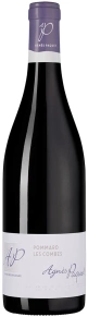 Вино Pommard Les Combes, Domaine Agnes Paquet, AOC, 2021, 0.75 л