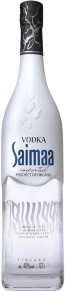Водка Organic, Saimaa, 0.7 л