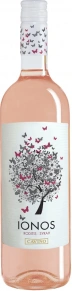 Вино Ionos Rose, Cavino, 0.75 л