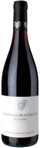 Вино Chassagne-Montrachet La Caniere, Domaine Patrick Miolane, AOC, 2021, 0.75 л