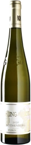 Вино Rothenberg GG Riesling Wurzelecht, Kuhling-Gillot, 2020, 0.75 л