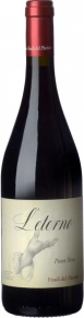 Вино L'Eterno Pinot Nero, Feudi del Pisciotto, IGT, 2015, 0.75 л