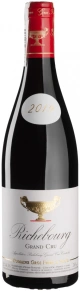 Вино Richebourg, Domaine Gros Frere et Soeur, AOC, 2019, 0.75 л