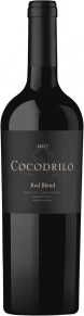 Вино Cocodrilo Red Blend, Vina Cobos, 2017, 0.75 л