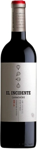 Вино El Incidente Carmenere, Viu Manent, 2017, 0.75 л